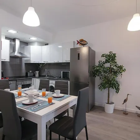 Apartamento Da Balaia