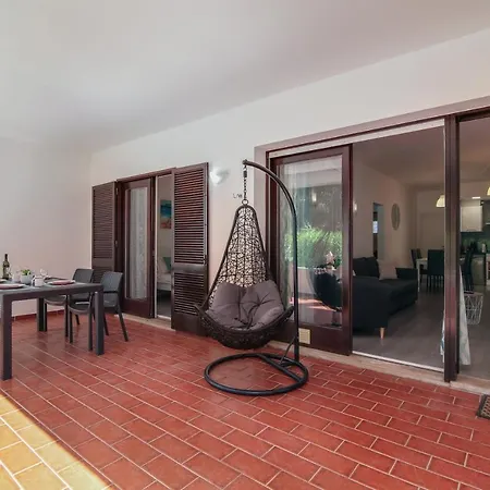 Lejlighed Apartamento Da Balaia *