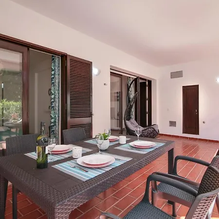 Apartamento Da Balaia Lejlighed *