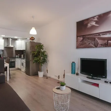Apartamento Da Balaia