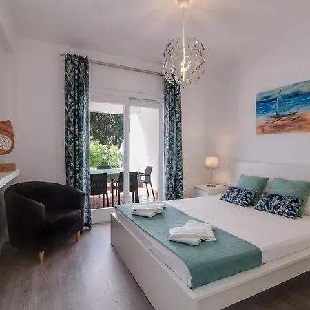 Apartamento Da Balaia *