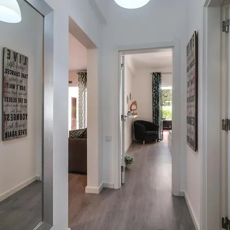 Lejlighed Apartamento Da Balaia *