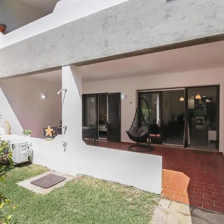 Apartamento Da Balaia