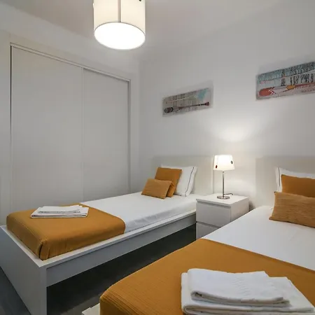 Apartamento Da Balaia Lejlighed Albufeira