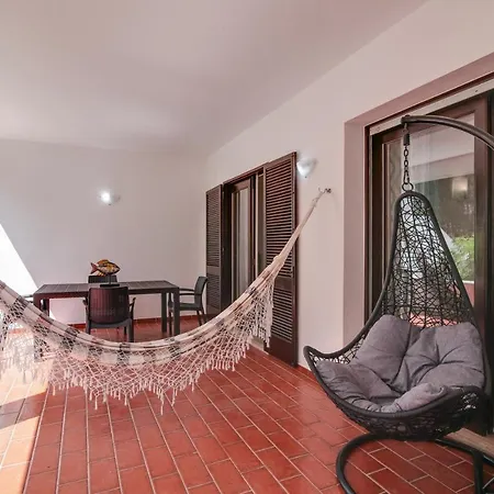 Apartamento Da Balaia Apartment Albufeira