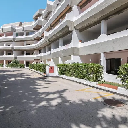Apartamento Da Balaia Apartment Albufeira