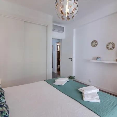 Apartment Apartamento Da Balaia Albufeira