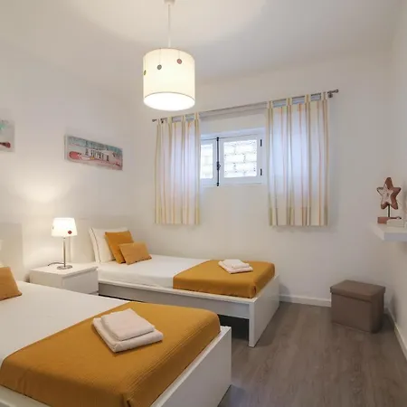 Apartamento Da Balaia 아파트